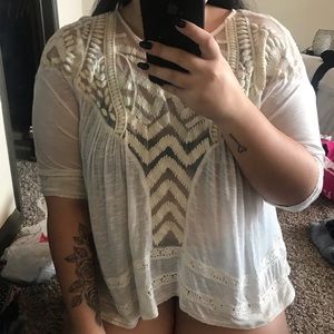 Urban Outfitters Tunic